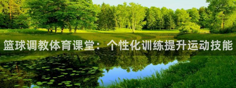 篮球调教体育课堂：个性化训练提升运动技能